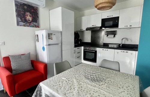 Itxassou Apartment | Charmant T2, balcon, parking, ascenseur, internet - Itxassou - FR-1-495-47
