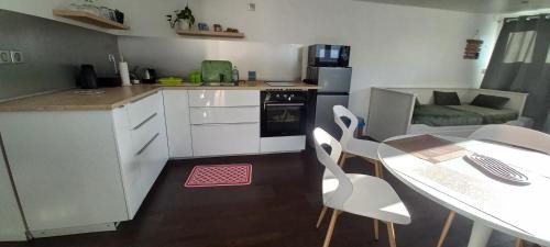La Celle-sous-Gouzon Villa | Charmant t2 plein pied