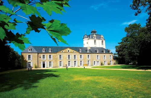 Erdeven Condo | Charmant T3 + cabine dans un Monument Historique