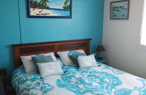 Port de St Goustan Apartment | Charmant T3 Sud-lumineux Auray 56 ST Goustan