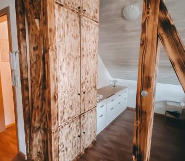 Neuenburg am Rhein Apartment | Charmante 1-Zimmer-Ferienwohnung Neuenburg am Rhein