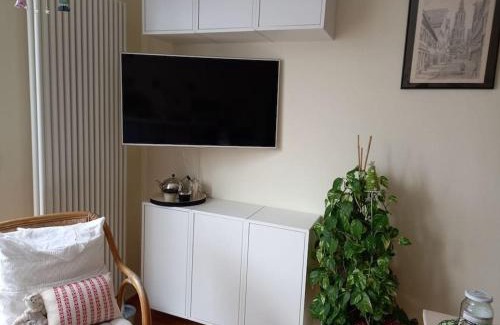 Soflingen Apartment | Charmante 2- Zi-Wo mit Dach-Terrasse