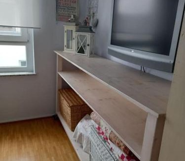 Soflingen Apartment | Charmante 2- Zi-Wo mit Dach-Terrasse