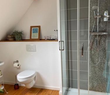 Osnabrueck Apartment | Charmante Altbauwohnung in perfekter Lage