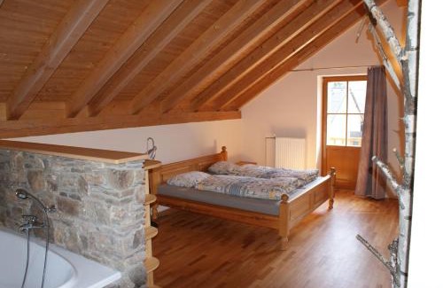 Kasperske Hory Apartment | Charmante Ferienwohnung für Pärchen