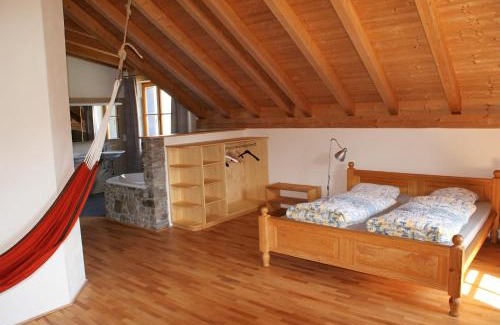 Kasperske Hory Apartment | Charmante Ferienwohnung für Pärchen