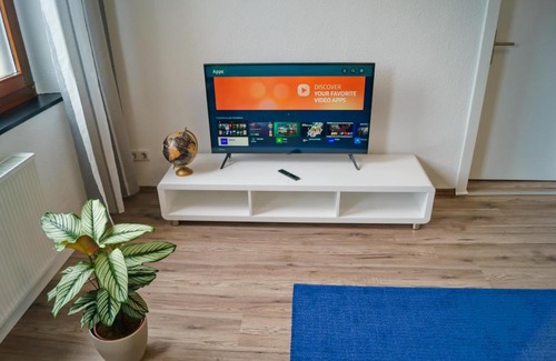 Solingen Apartment | Charmante & Gemütliche Wohnung