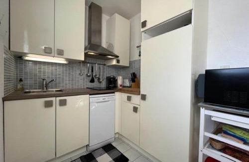 Domino House | Charmante maison 3 pièces, 2 pas plage et forêt, 4 couchages, WIFI, stationnement, ménage inclus - St Georges d'Oléron - FR-1-246A-152