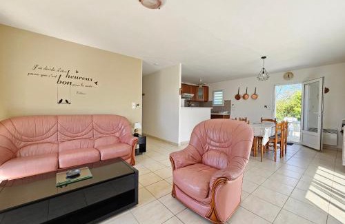 Saint-Michel-en-l'Herm House | Charmante maison entre mer et campagne, calme, proche plages, Saint-Michel-en-l'Herm, 4 pers. - FR-1-476-41