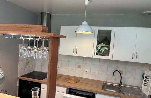 Tregon House | Charmante Maison au Calme et au Bord de la Mer, Idéal Pour les Familles