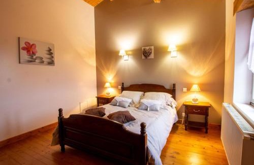 Monpazier House | Charmante maison à Monpazier, Wifi, parking privé - FR-1-616-173