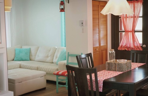 Mont-Carmel Cottage | Charmante maison, équipée, à moins de 10 mins du magnifique village Kamouraska