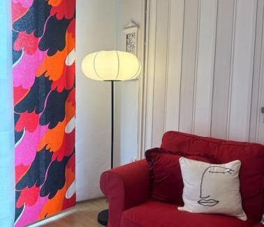 Laon House | Charmante maison 10 mn Center Parcs Ailette