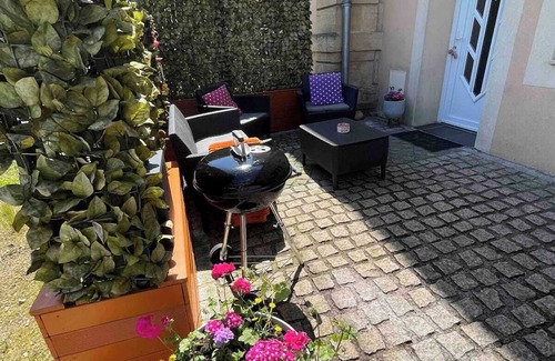 Cutry House | Charmante Maison 3 Chambres - Proche du Luxembourg !