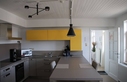 Beloeil House | Charmante maison de campagne "Chemin Saint-Roch"