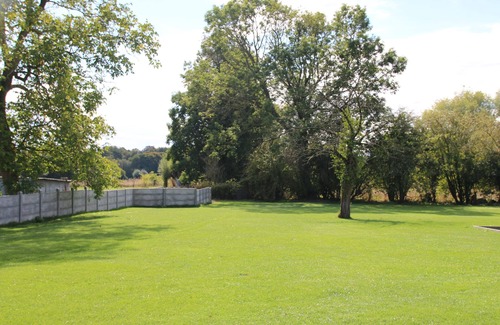 Beloeil House | Charmante maison de campagne "Chemin Saint-Roch"