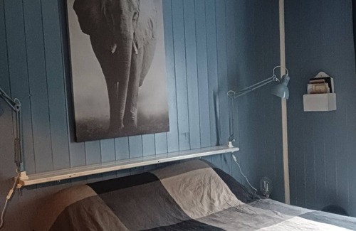 Longvillers House | Charmante Maison Disponible Pour les Commémorations du Dday