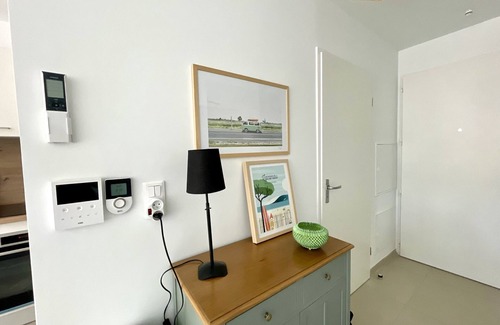 Lacanau-Ocean Villa | Charmante maison neuve, deux chambres a deux pas de la plage - 492341