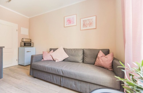 Bad Camberg Apartment | Charmante Suite für Entspannte Tage
