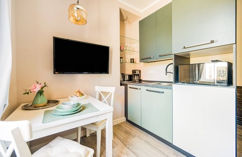 Bad Camberg Apartment | Charmante Suite für Entspannte Tage
