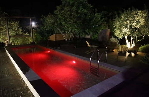 Servian House | Charmante Vigneronne Atypique en Occitanie Prés des Plages