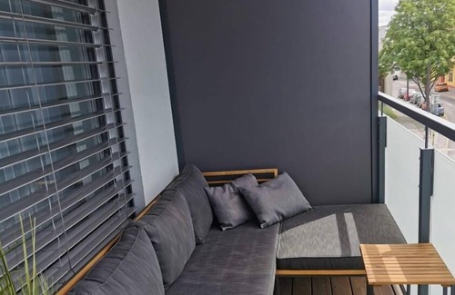 Liptovsky Mikulas Apartment | Charmante Wohnung und Parkplatz von Ort