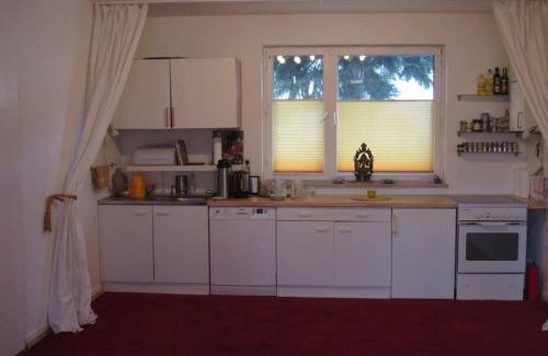 Zwettl Apartment | Charmantes Appartment mit Yogastudio & Sauna