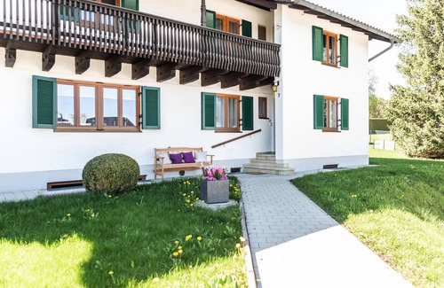 Diessen am Ammersee Ski Chalet | Charmantes Chalet in Dießen am Ammersee