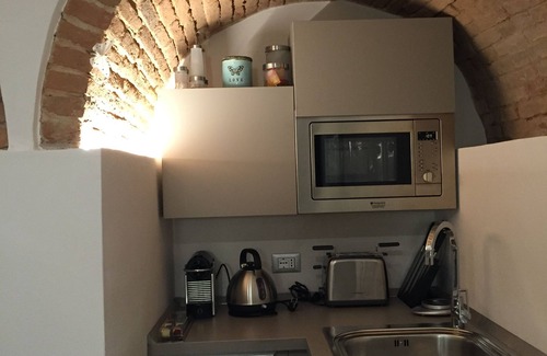 Citta Antica Apartment | Charme and Elegance in Verona. Two steps from historical centre