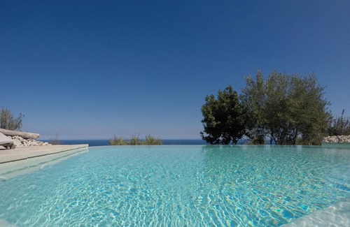 Gagliano del Capo House | Charme and Relax. Luxury Trullo Salento sea with private pool.