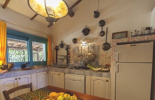San Teodoro House | CHARME AND TRADITION AT CAPO CODA CAVALLO, MOORING AND PRIVATE RUBBER BOAT RIDES