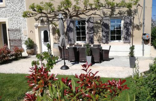 Malras House | Charme au cœur des vignes
