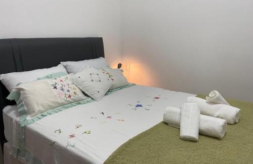 Praca da Bandeira Apartment | charme beija flor