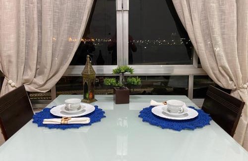Praca da Bandeira Apartment | charme beija flor