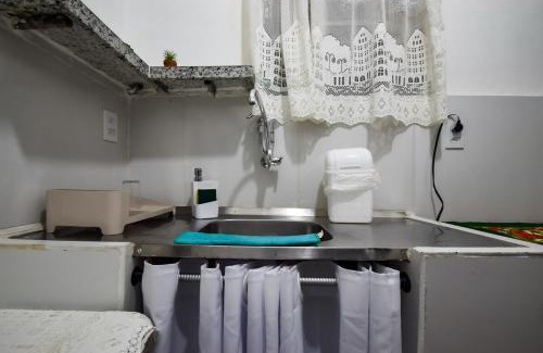 Engenho de Dentro Apartment | Charme e Conforto perto Engenhão