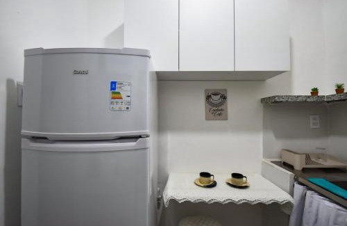 Engenho de Dentro Apartment | Charme e Conforto perto Engenhão