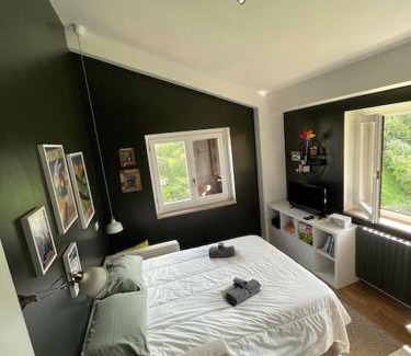 Rocca di Mezzo Apartment | Charme e Tranquillità in Montagna