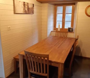 Evolene Apartment | Charme et authenticité