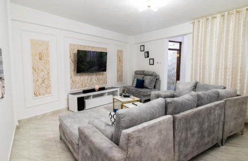 Nanyuki Apartment | Charme Nest 2