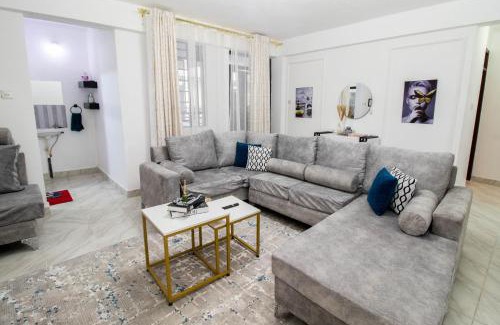 Nanyuki Apartment | Charme Nest 2