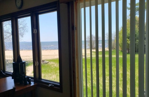 Garden House | Charmed Life at Lake Michigan Beach Escape