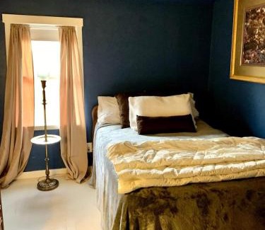 Little Falls Apartment | Charmer Apt in Historic River Town
