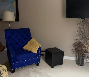 Little Falls Apartment | Charmer Apt in Historic River Town