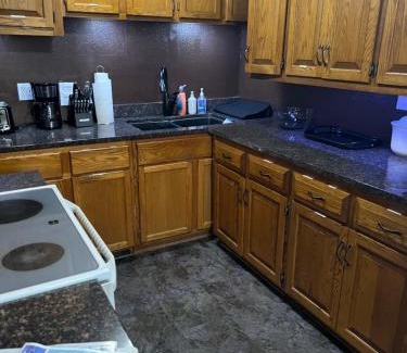 Little Falls Apartment | Charmer Apt in Historic River Town