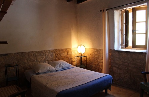 Chasseneuil House | Charmful house with private garden between bird reserve and Eguzon Lake