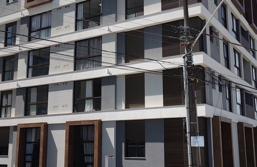 Carvoeira Apartment | Charming 1-bedroom apartment with AC, WiFi in lovely Carvoeira Florianópolis