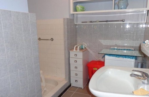 Amelie-les-Bains-Palalda Apartment | Charming F1 with Terrace, Garage, and WiFi - Close to Spa and Town Center in Amélie-les-Bains