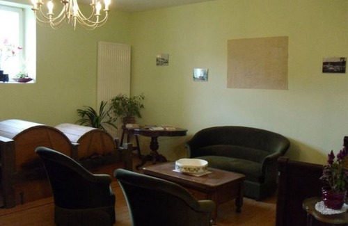 Montigny-les-Vaucouleurs Bed & Breakfast | Charming house with 4 themed rooms in the heart of Joan of Arc's country