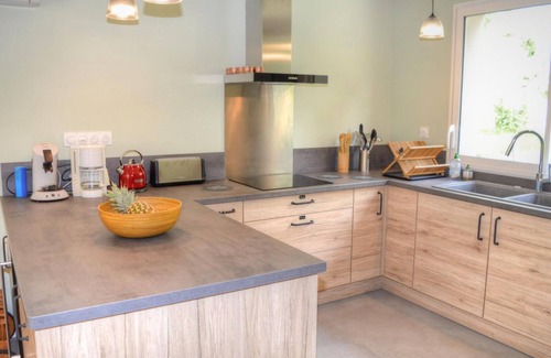 Saint-Germain-sur-Vienne Cottage | Charming Touraine cottage with spa and private garden