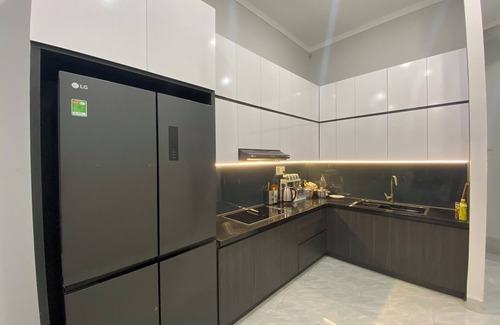 Buon Ma Thuot House | Charming 2-bedroom house in Buôn Ma Thuột
